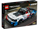 LEGO Technic NASCAR® Next Gen Chevrolet Camaro ZL1 42153