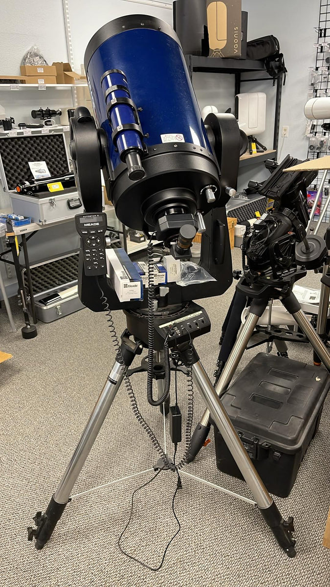 Used Meade 10