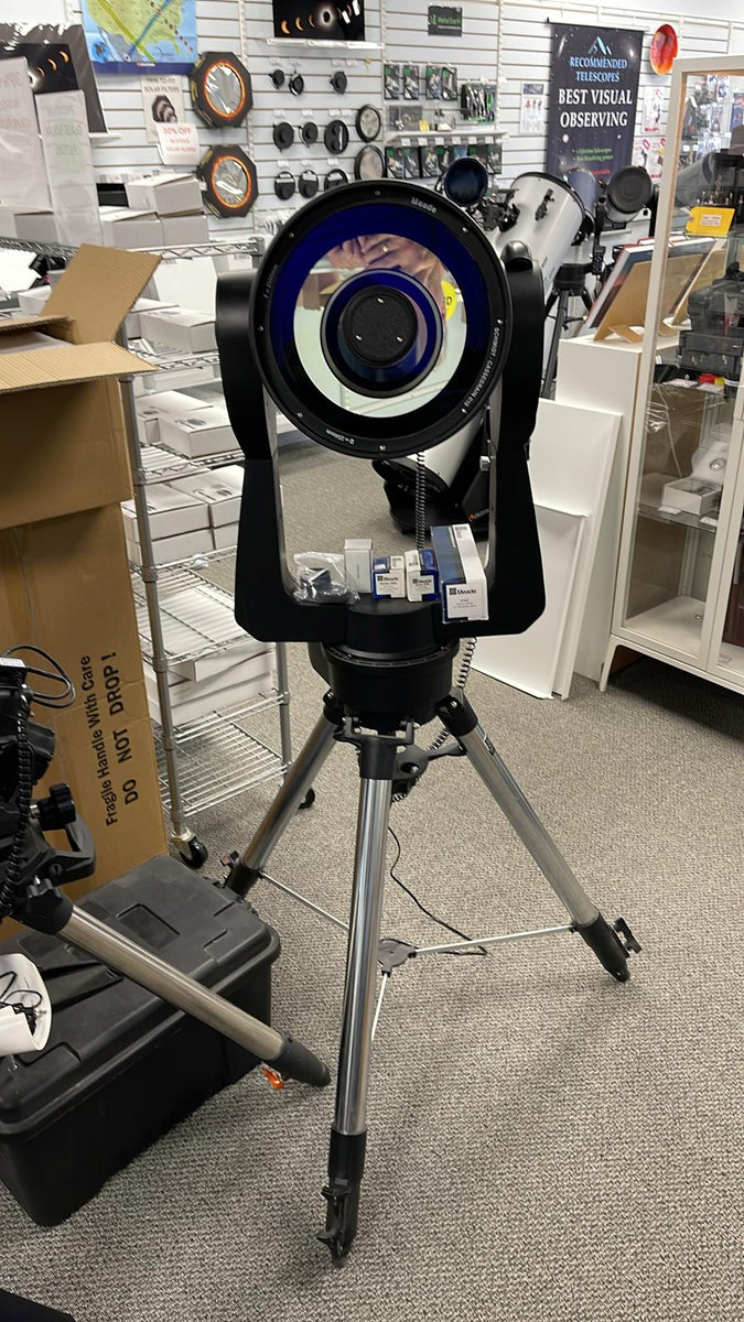 Used Meade 10