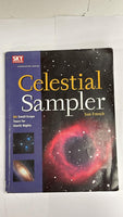 Used ''Celestial Sampler'' by Sue French