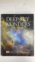 Used ''Deep-Sky Wonders'' by Sue French