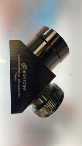 Used GSO (High Point) 2'' Dielectric Diagonal for SCT