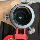 Like New RedCat 51 WIFD f/4.9 III w/Uniguide 32 and dew heater