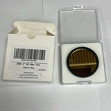 Used ZWO S-II 2" 7nm Filter