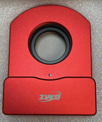 Open Box CAA Camera Rotator