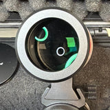 Askar FMA180 Pro 40mm f/4.5 Sextuplet APO Astrograph w/ASI120MM, ZWO EAF, Askar FMA 180 Pro autofocus kit and EAF bracket, and SvBony SV165 30mm guidescope