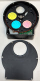 Used ZWO 5-Position EFW (5x1.25") w/ZWO LRGB filters installed