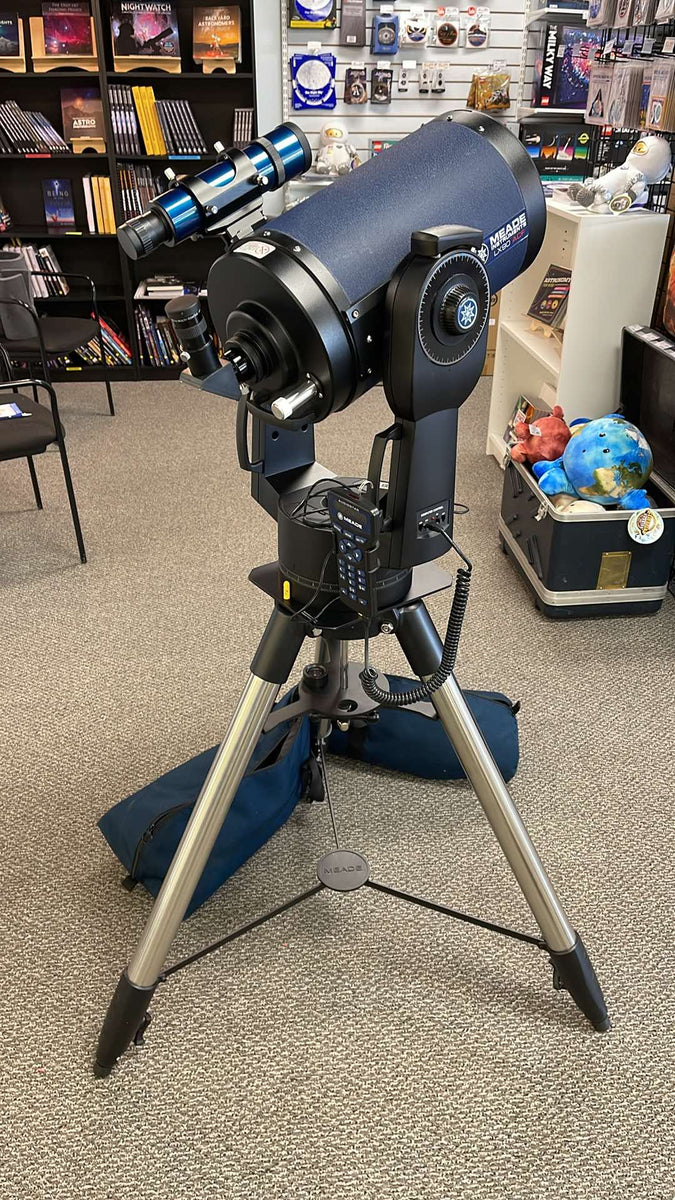 Used meade fashion lx90 for