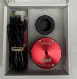 Used ZWO ASI662MC (Color)