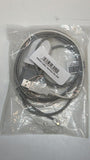 Used Cable, USB to RS-232 Converter Adapter (Discontinued)