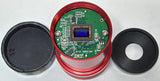 Used ZWO ASI 290MM Mini Guide Camera (spot on sensor)