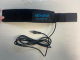 Used Astrozap Dew Heater Strap for 2" Eyepieces