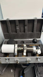 Used Skywatcher Evostar 72ED Doublet APO Refractor OTA only, in its case