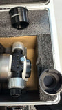 Used Skywatcher Evostar 72ED Doublet APO Refractor OTA only, in its case