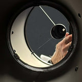 Used Apertura AD10 10" Dobsonian w/all stock accessories + OTA padded case