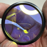 Used Optolong L-Pro Light Pollution Broadband Filter 2"