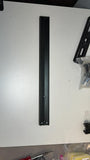 Used Celestron 9.25" Dovetail bar, Narrow (CG5, Vixen)