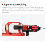 ZWO 30F5 Mini Guide Scope ED APO