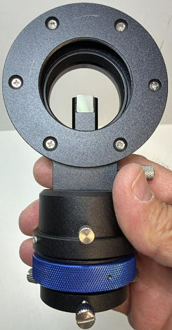 Used QHY OAG-M Off-Axis Guider - Medium