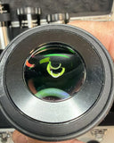 Used Celestron 2" E-Lux Eyepiece and Filter Kit (NO DIAG)