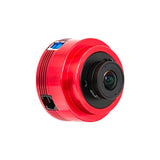 Used ZWO ASI662MC (Color)