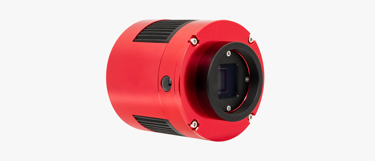 ASI533MM Pro (Mono) – Mile High Astronomy