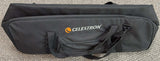 Used Celestron Tripod Soft Case - 34"