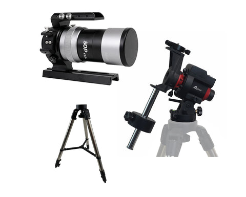 Askar 50P-SkyGuider Pro Bundle