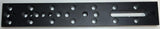 Used Apertura 11" Vixen Dovetail Plate - Black