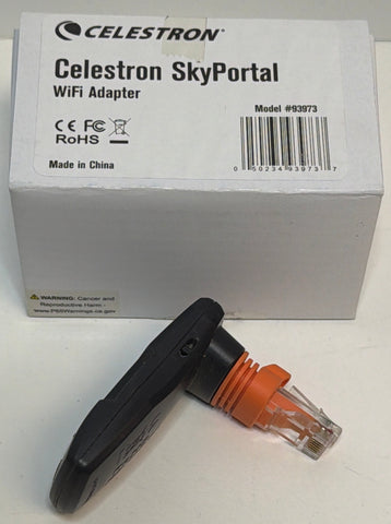 Celestron SkyPortal WiFi Module