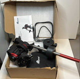 Used iOptron SkyGuider Pro, Optical Polar Scope, + ext. bar