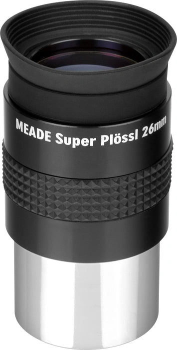 Meade super fashion plossl