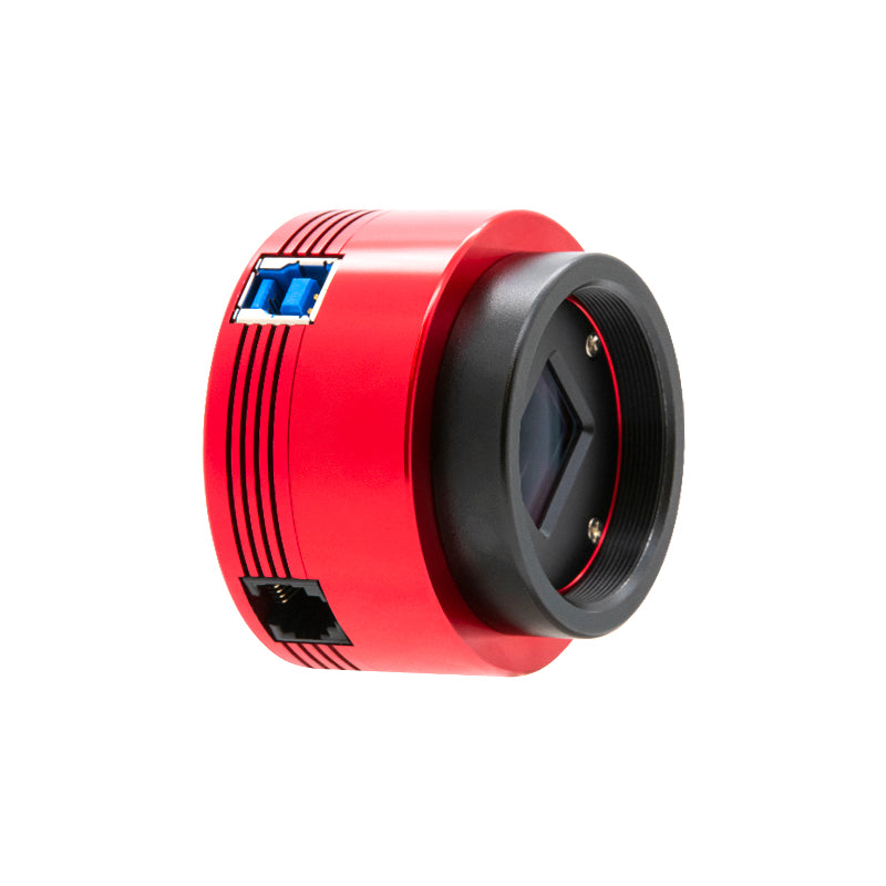 ASI585MC (Color) – Mile High Astronomy