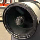 Used TEC 10'' f/12 Maksutov