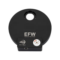 ZWO 8-Position EFW (8x1.25"/31mm)