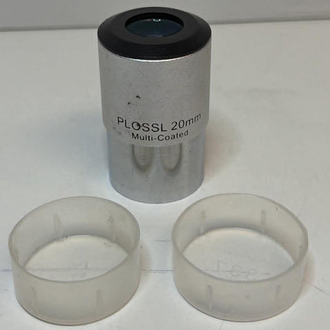 Used Generic Plössl 20mm (1.25")