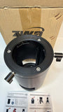 Like New ZWO 200mm Pier Extension for AM3/AM5