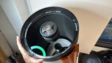 Used Celestron EdgeHD 1100 OTA with ZWO EAF, Astrozap dew shield + Bahtinov mask