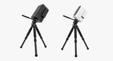 Seestar Fluid Head with Tripod (EQ Wedge & Tripod)