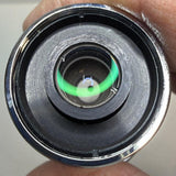 Used Antares 1.25" 5x Barlow with Twist-Lock Adapter