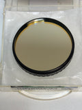 Used Baader O-III Nebula Visual Filter (10nm), 2"