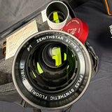 Used ZenithStar 81 Doublet APO w/0.8x FFR, Uniguide 50, Camera Rotator