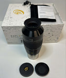 Used Explore Scientific 100° 14mm Waterproof Eyepiece
