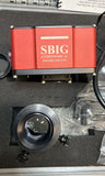 Used SBIG ST-8300C 8.3MP Color Camera w/cooling