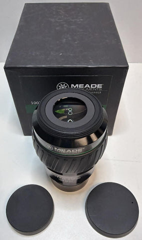 Used Meade 15mm 5000 Series Mega Wide Angle Eyepiece (2")