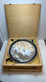 Used TEC 10'' f/12 Maksutov