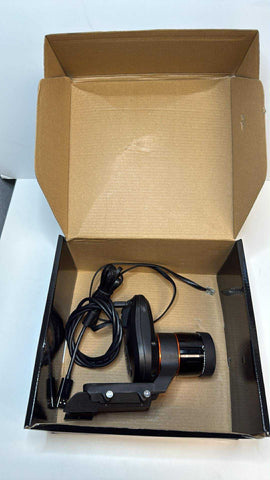 Used Celestron StarSense AutoAlign Camera and Mount Only - no handset