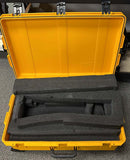 Used Takahashi FSQ 106ED w/7x50 finder, Tak clamshell, BT Tech Losmandy dovetail, ZWO EAF,ball head mount