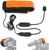 Astromania USB Dew Heater Strap