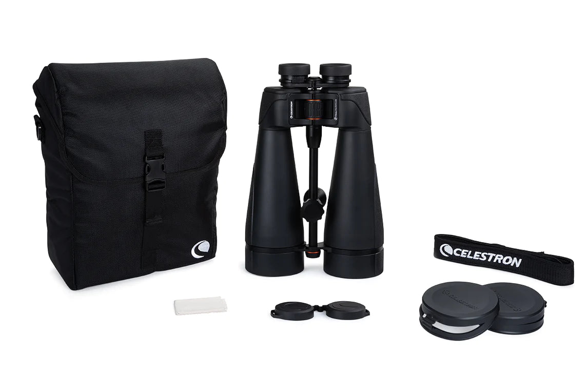 SkyMaster Pro ED 20x80 – Mile High Astronomy